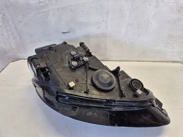 Porsche Cayenne II Farol Esquerdo Full LED 7P5941035K image 4