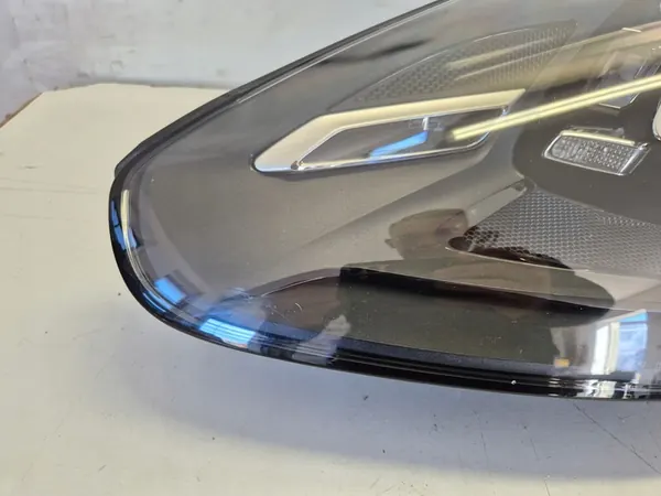 Porsche Cayenne II Farol Esquerdo Full LED 7P5941035K image 6