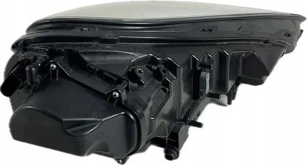 Porsche Cayenne II Farol Esquerdo Full LED 7P5941035K image 8