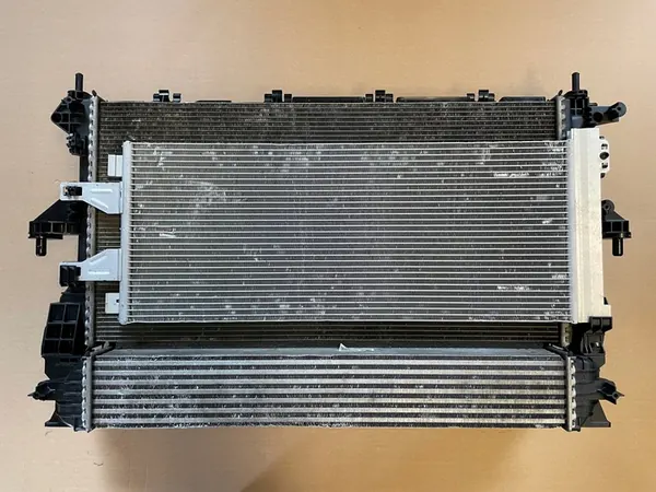 Kylarsats Ducato Jumper Boxer III 2.2 2.3 OEM image 2