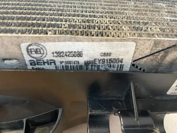 Kylarsats Ducato Jumper Boxer III 2.2 2.3 OEM image 3