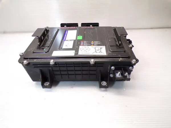 Gebrauchte OEM 375M0-Q0000 Batterie für Hyundai i20 III Bayon Hybrid image 3