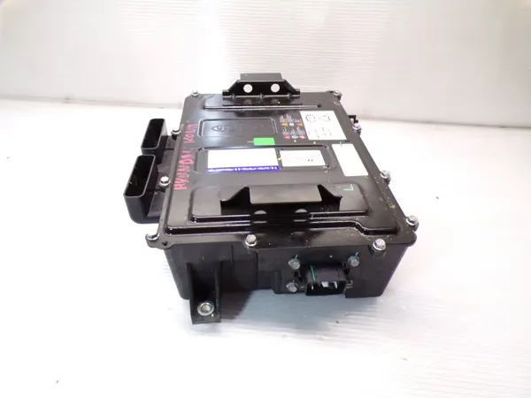 Gebrauchte OEM 375M0-Q0000 Batterie für Hyundai i20 III Bayon Hybrid image 4