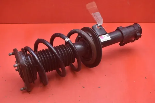 Höger Fram Stötdämpare OEM 54660-A6850 Hyundai image 3