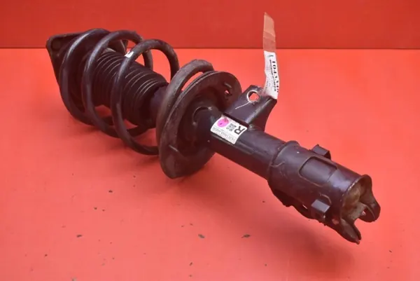 Höger Fram Stötdämpare OEM 54660-A6850 Hyundai image 4
