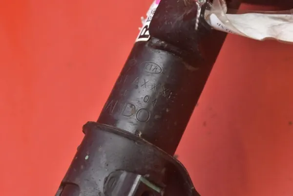 Höger Fram Stötdämpare OEM 54660-A6850 Hyundai image 7