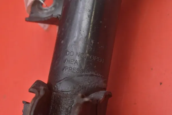 Höger Fram Stötdämpare OEM 54660-A6850 Hyundai image 8