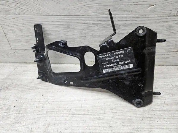 Soporte Webasto BMW X3 G01 9027874 image 2