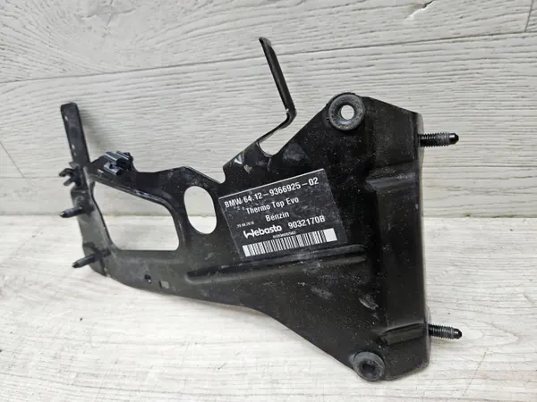Soporte Webasto BMW X3 G01 9027874 image 3