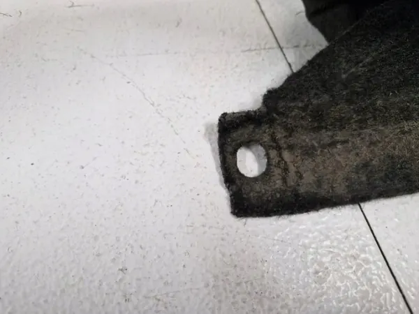 Toyota C-HR I Achter rechter wielkast OEM 344535353453 image 5