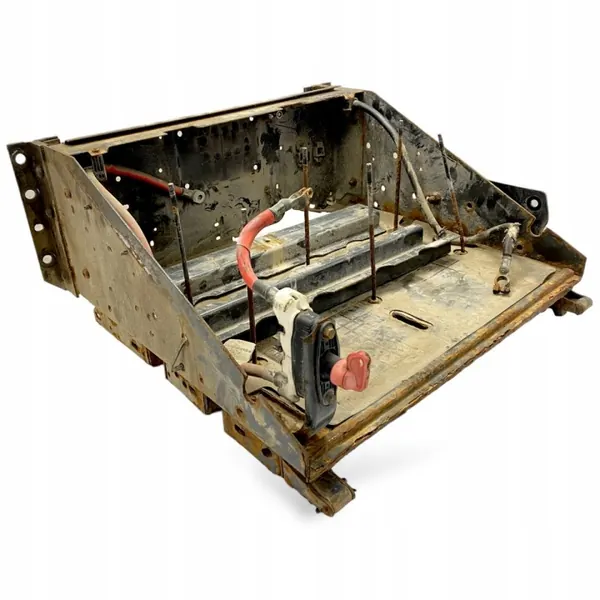 Volvo Batteriebehälter OEM 21046415 - Gebraucht image 3