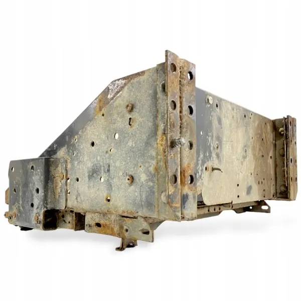 Volvo Batteriebehälter OEM 21046415 - Gebraucht image 4