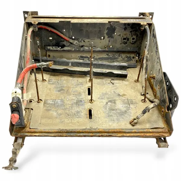 Volvo Batteriebehälter OEM 21046415 - Gebraucht image 5
