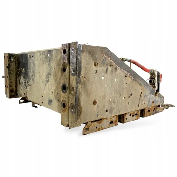 Volvo Batteriebehälter OEM 21046415 - Gebraucht image 6