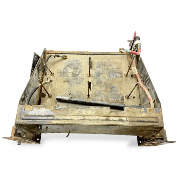Volvo Batteriebehälter OEM 21046415 - Gebraucht image 7