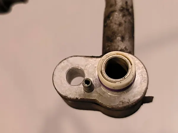 Ilmastointiputki SEAT TOLEDO III image 4