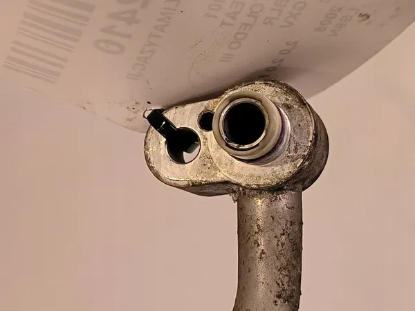 Ilmastointiputki SEAT TOLEDO III image 5