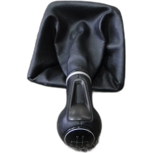 Pomo de mudanças OEM 6J0711113AD para Seat Ibiza IV image 2