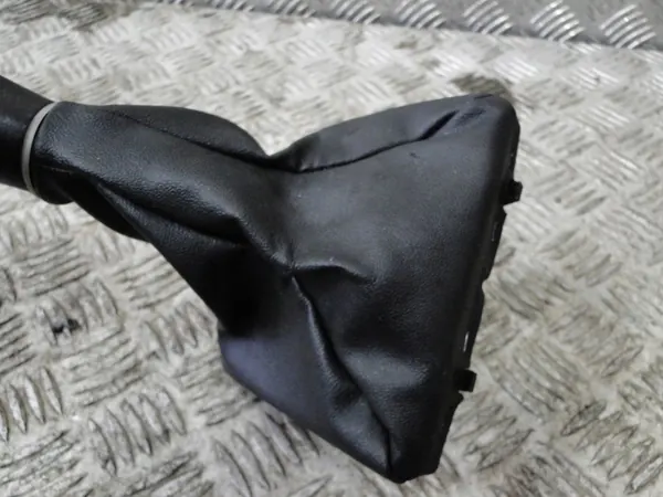 Pomo de mudanças OEM 6J0711113AD para Seat Ibiza IV image 5