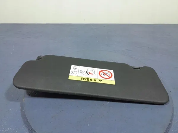 Visera derecha M-Package BMW OEM 8096776 image 2