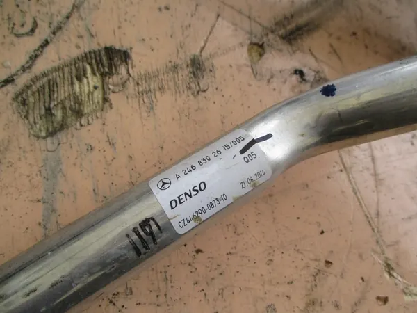 Mercedes-Benz A/C-letku A2468303515 image 3