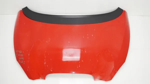 Moottorikansi OEM 360207634 SEAT Altea 04-09 image 2