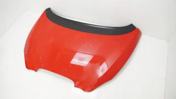 Moottorikansi OEM 360207634 SEAT Altea 04-09 image 3