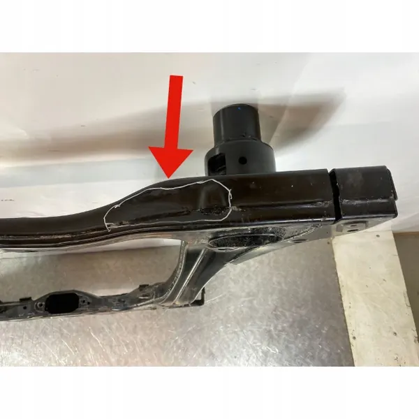 OEM FOB52393 Voorste ski's voor KIA Sorento IV 2022 image 10