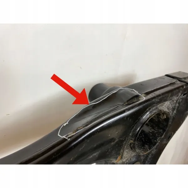 OEM FOB52393 Voorste ski's voor KIA Sorento IV 2022 image 3