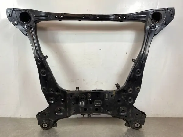 OEM FOB52393 Voorste ski's voor KIA Sorento IV 2022 image 4