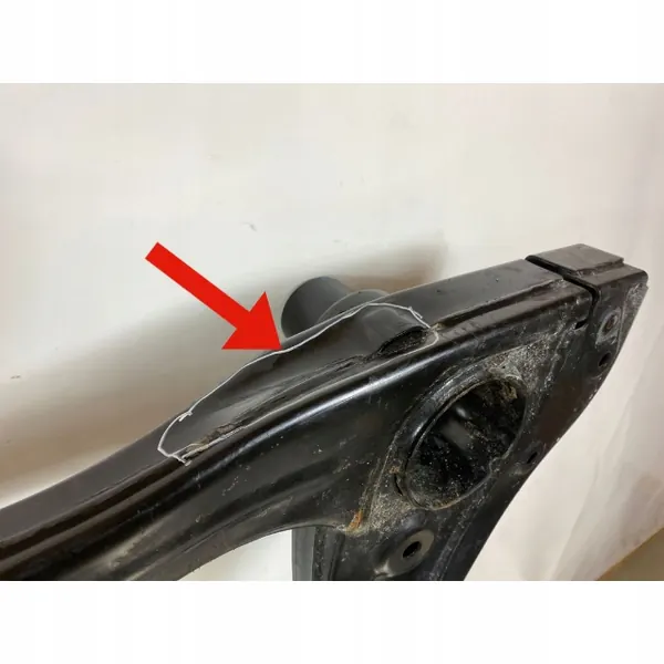 OEM FOB52393 Voorste ski's voor KIA Sorento IV 2022 image 7