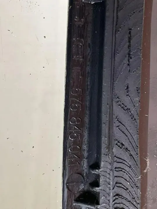 OEM 575845041 Vasen takalasi SEAT ATECA KH7:lle image 7