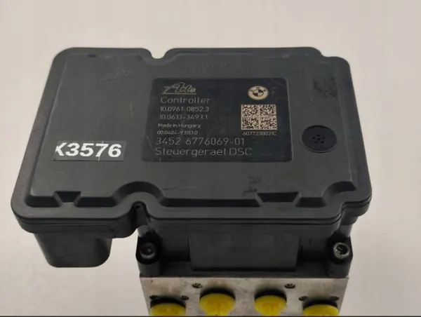 Bomba ABS OEM 6776069 para BMW Serie 3 image 6