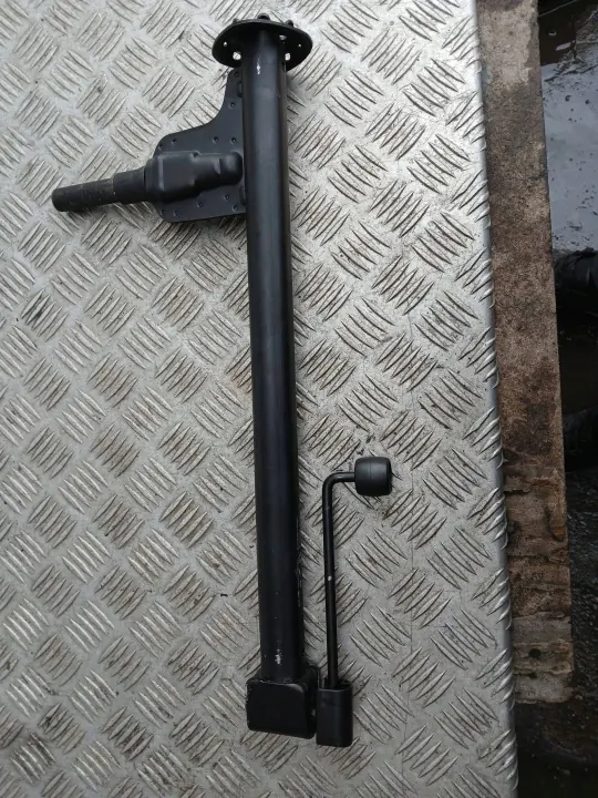 Mercedes-Benz S W220 hinausvetokoukku OEM 2205830015 image 9