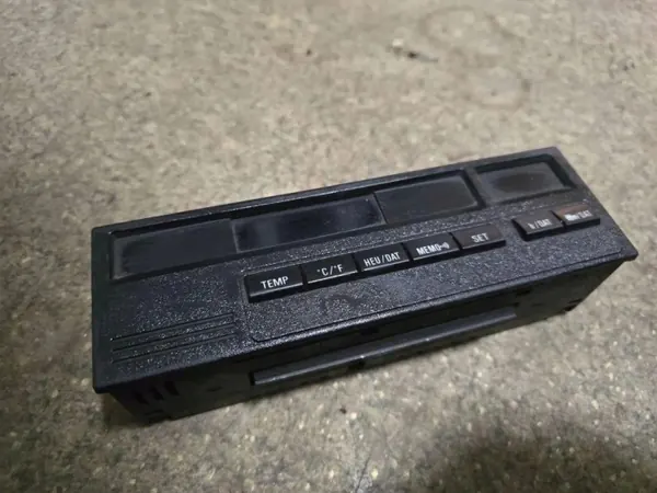 BMW Navigationsbildschirm OEM 62138357655 für 3er image 2