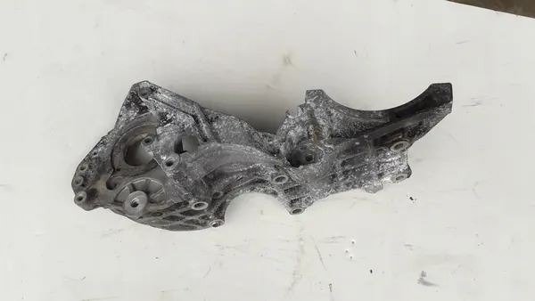 Alternatorsteun Audi VW Skoda Seat 03L903143Q image 3