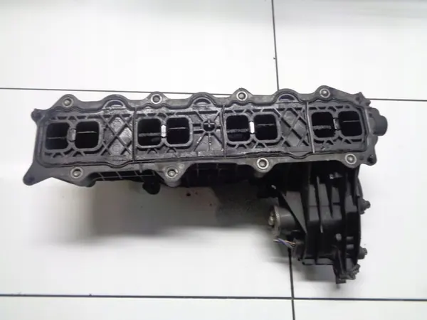 MERCEDES 2.2CDI COLETOR DE ADMISSÃO A6510904937 image 2