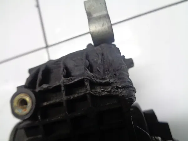 MERCEDES 2.2CDI COLETOR DE ADMISSÃO A6510904937 image 4