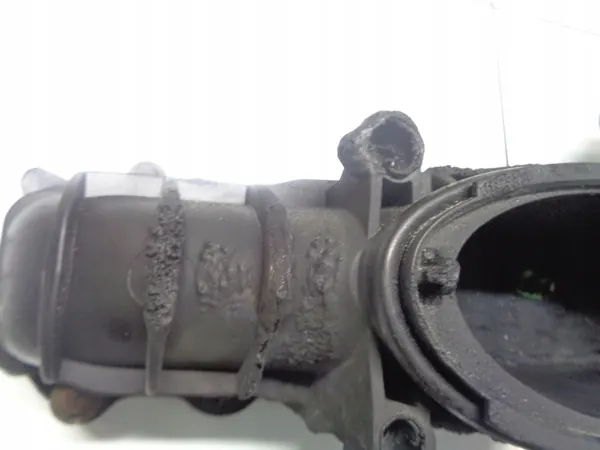 MERCEDES 2.2CDI COLETOR DE ADMISSÃO A6510904937 image 5