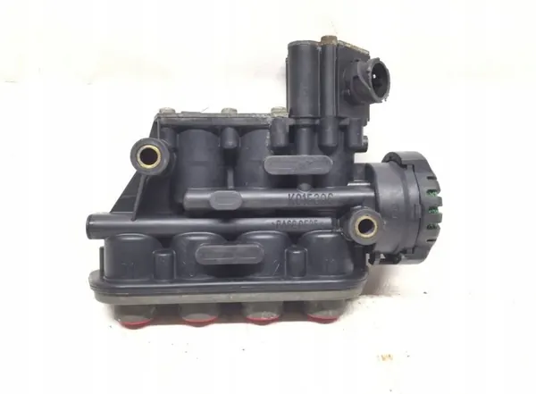 21083654 Volvo ELC-Ventil - Gebrauchtes OEM-Teil image 2