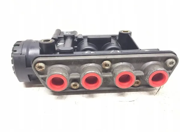 21083654 Volvo ELC-Ventil - Gebrauchtes OEM-Teil image 4