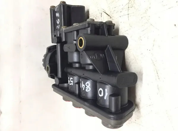 21083654 Volvo ELC-Ventil - Gebrauchtes OEM-Teil image 5