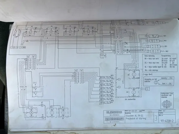 OEM URZADZENIEHAKCZESCIMRK dragkrok 620cm image 10