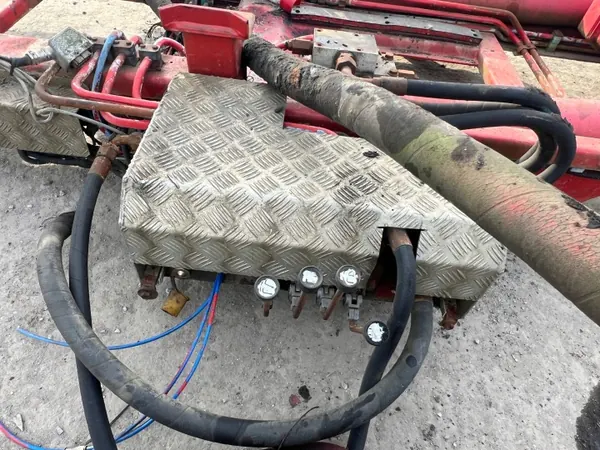 OEM URZADZENIEHAKCZESCIMRK dragkrok 620cm image 4