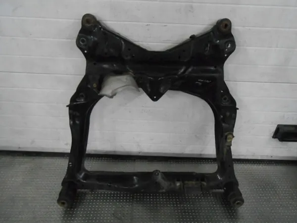 OEM 4x4OE002765 etuakseli Nissan Maximalla image 2