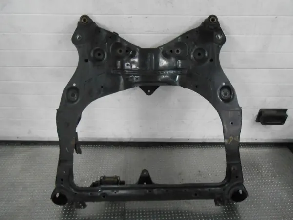 OEM 4x4OE002765 etuakseli Nissan Maximalla image 5