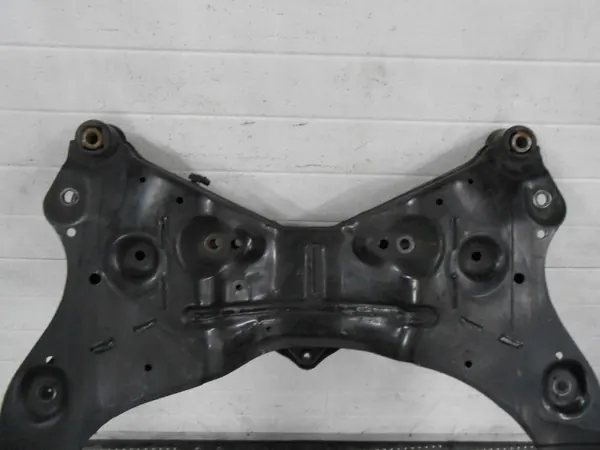 OEM 4x4OE002765 etuakseli Nissan Maximalla image 6