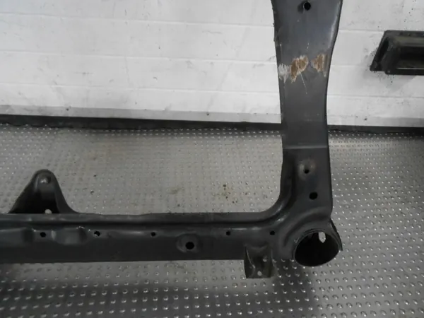 OEM 4x4OE002765 etuakseli Nissan Maximalla image 8