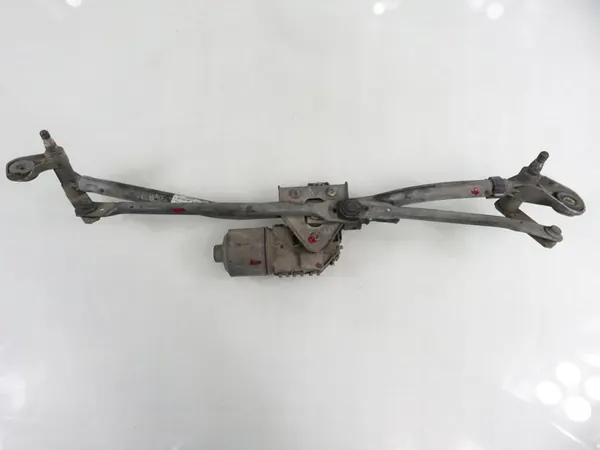 Ruitenwissermechanisme Audi A4 B7 04-07 image 2