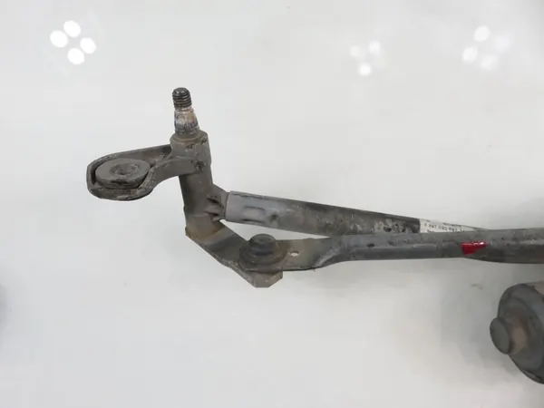 Ruitenwissermechanisme Audi A4 B7 04-07 image 4